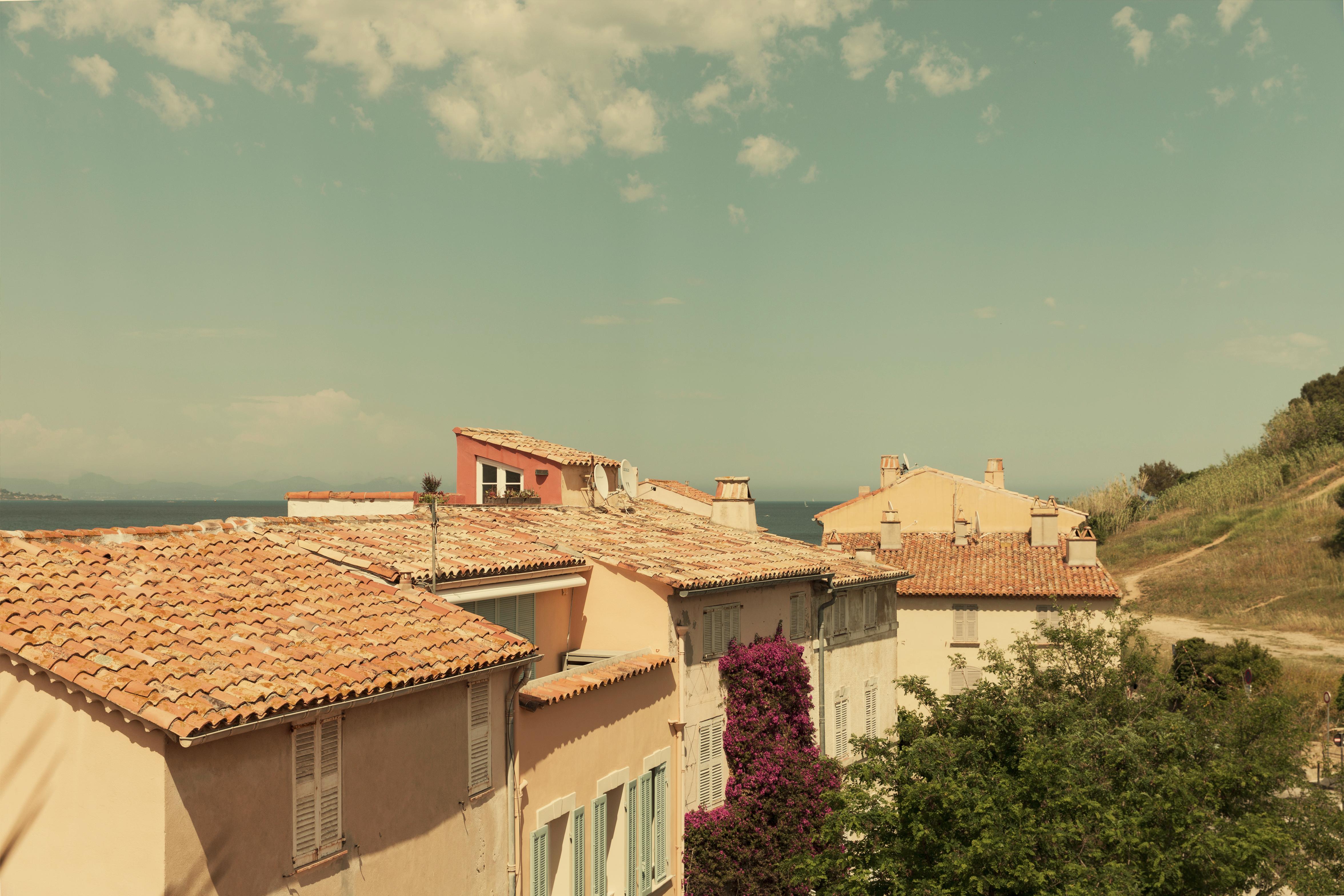 Hotel La Ponche Saint-Tropez Exterior foto